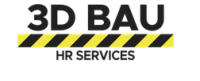 Pracodawca 3D Bau HR Services Sp. z o.o.