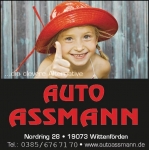 Pracodawca Auto Assmann GmbH