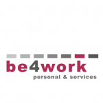 Pracodawca Be4work GmbH