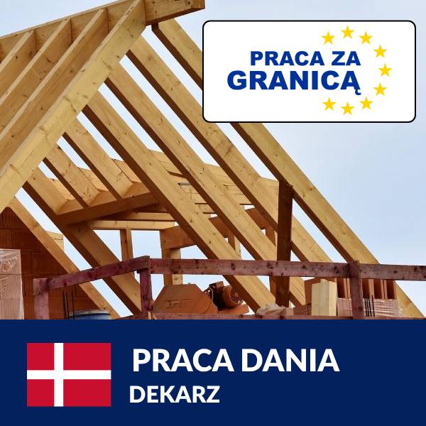 Dekarz Dania PZG