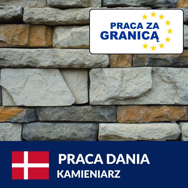 Kamieniarz Dania PZG