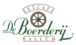 Pracodawca Eetcafe de Boerderij