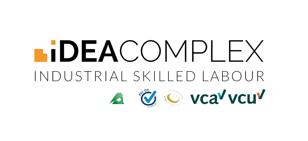 Monter izolacji przemysłowych 19€Belgia, Holandia