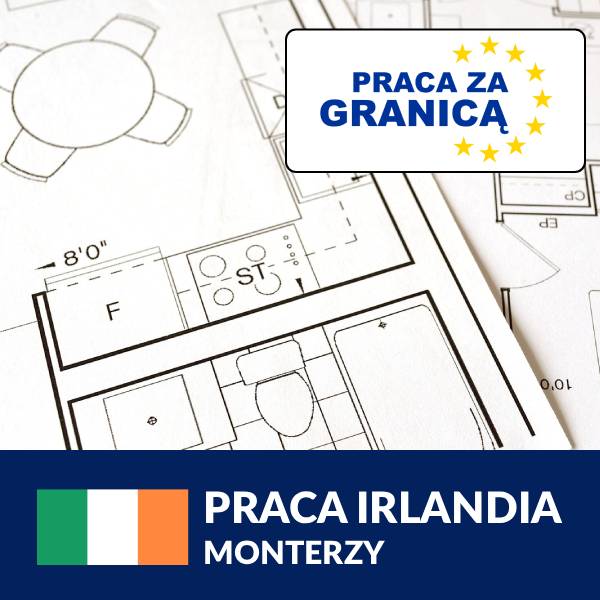 Monterzy Irlandia PzG