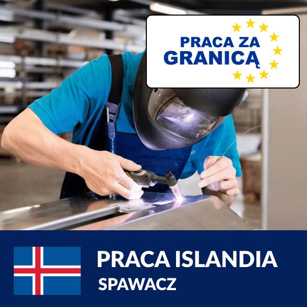 Spawacz Islandia PzG