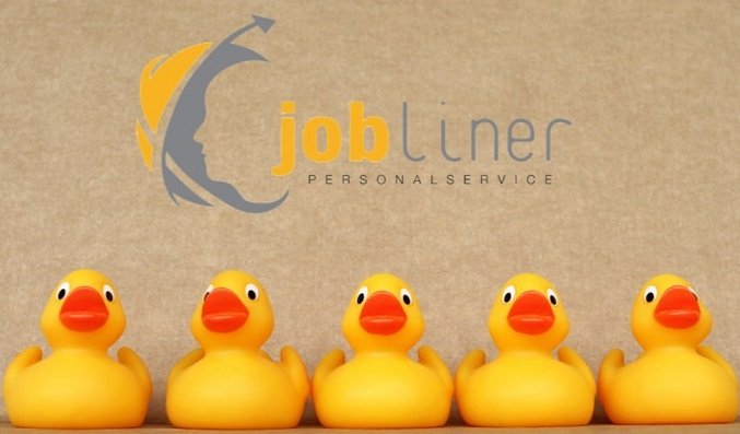 Pracodawca Jobliner GmbH