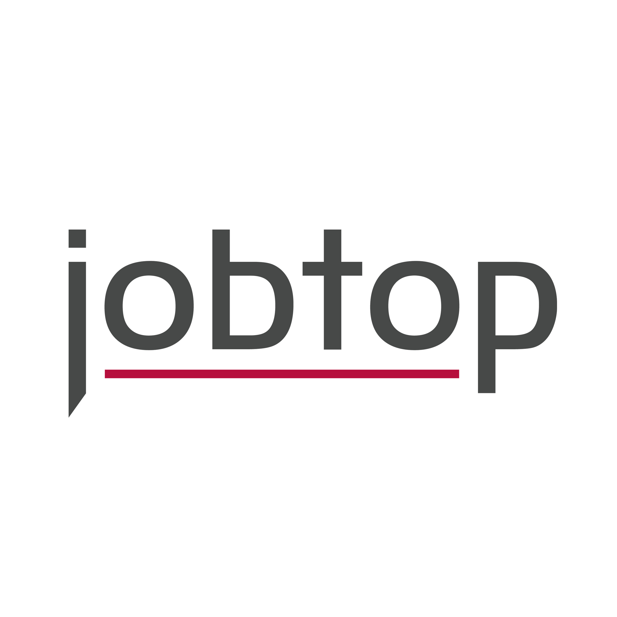 Pracodawca jobtop Personaldienstleistung GmbH