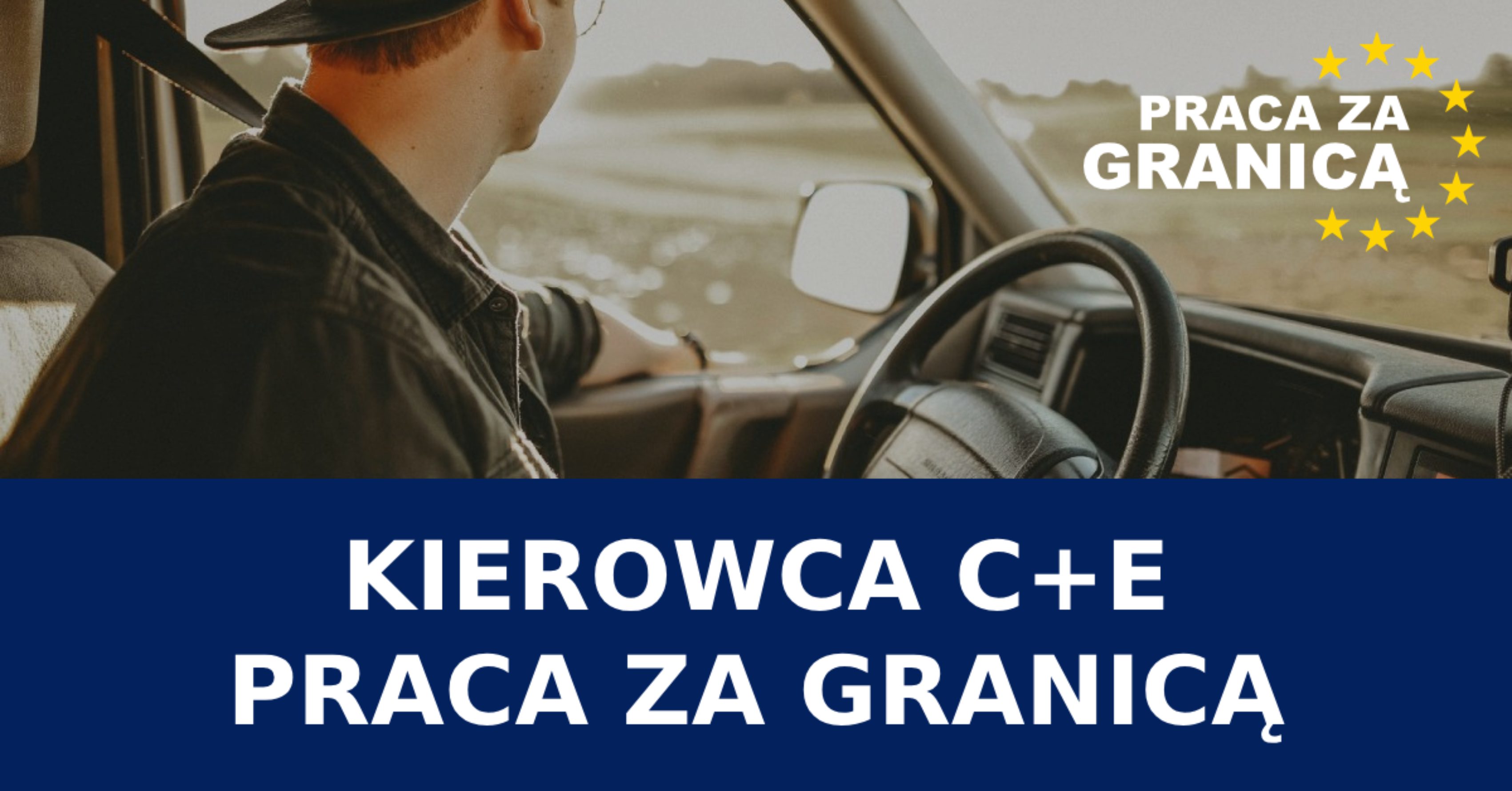 Kierowca CE zagranica width=