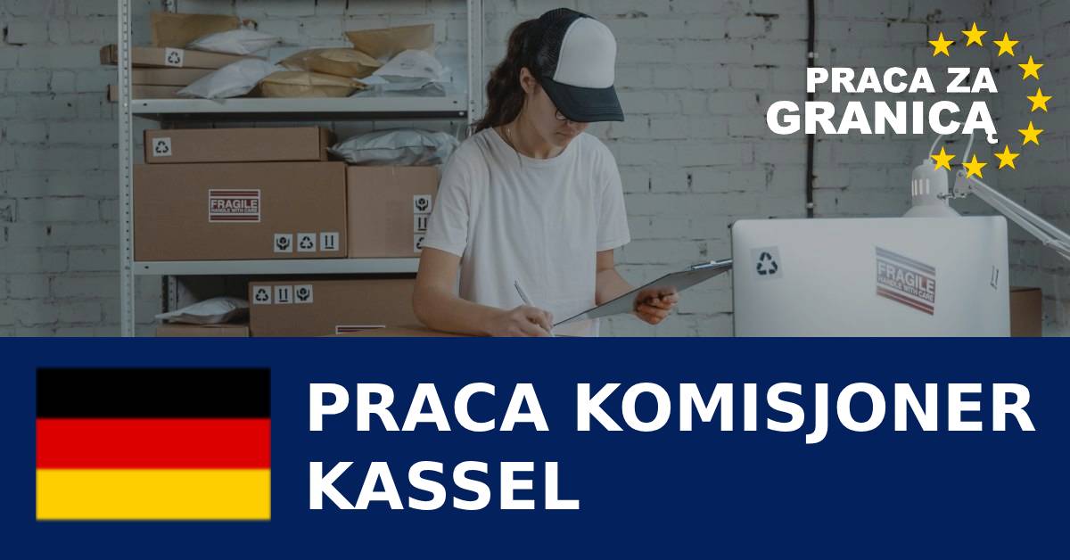 Praca komisjoner Kassel