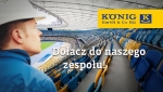 Pracodawca König GmbH & Co KG