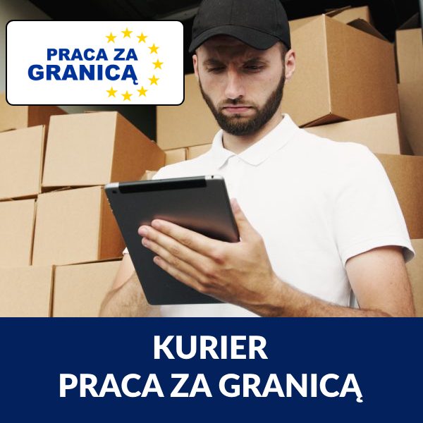 Kurier zagranica
