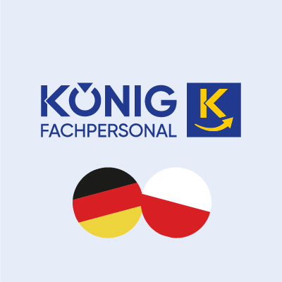 Pracodawca König Fachpersonal GmbH & Co KG
