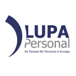 Pracodawca LUPA Personal GmbH & Co.KG
