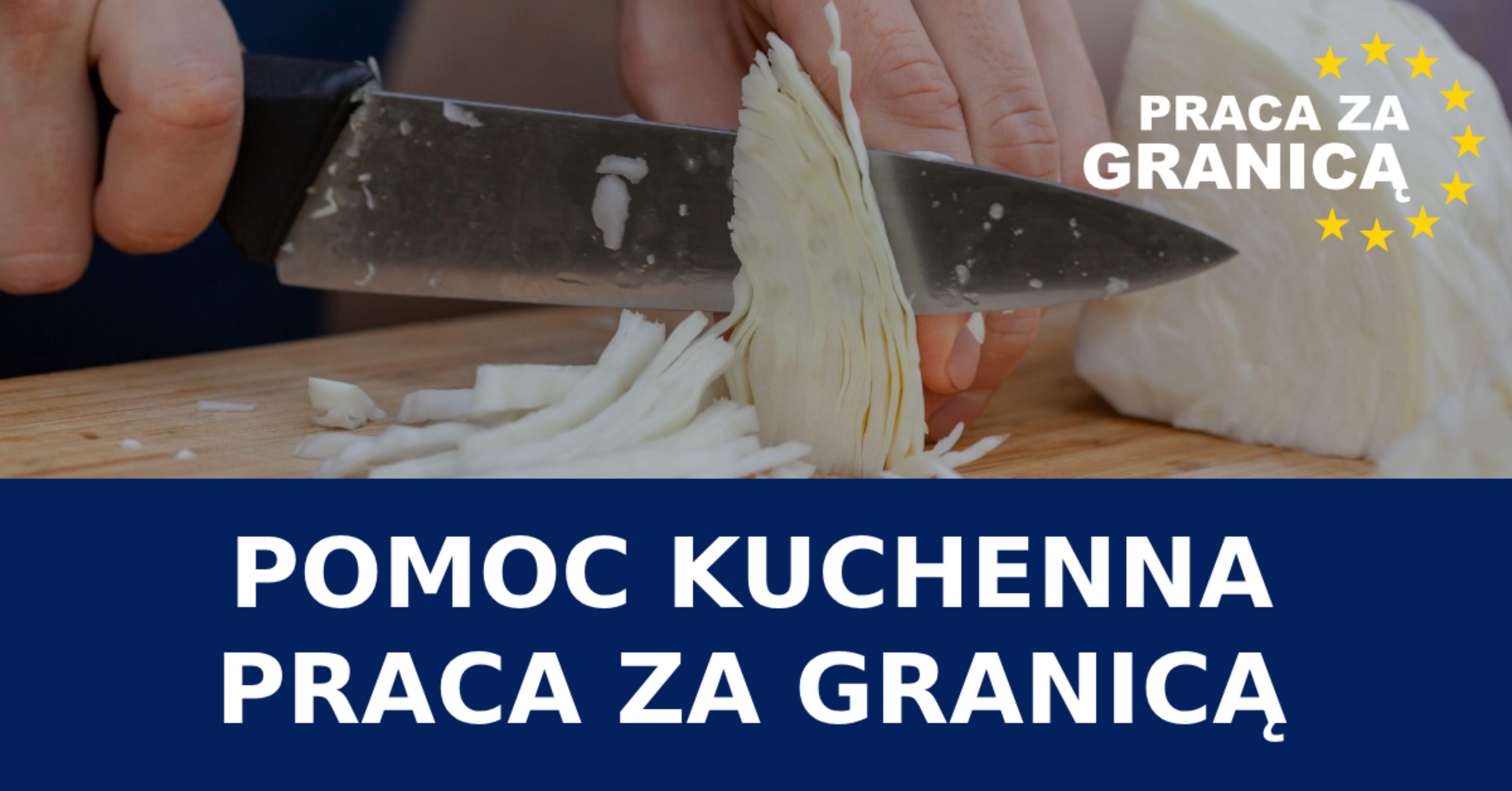 Pomoc kuchenna zagranica