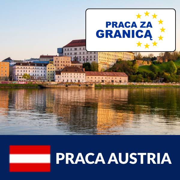 Praca Austria
