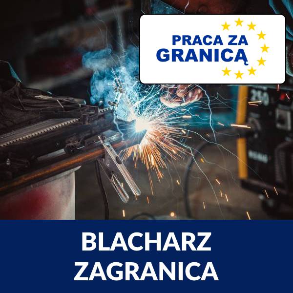 Blacharz zagranica