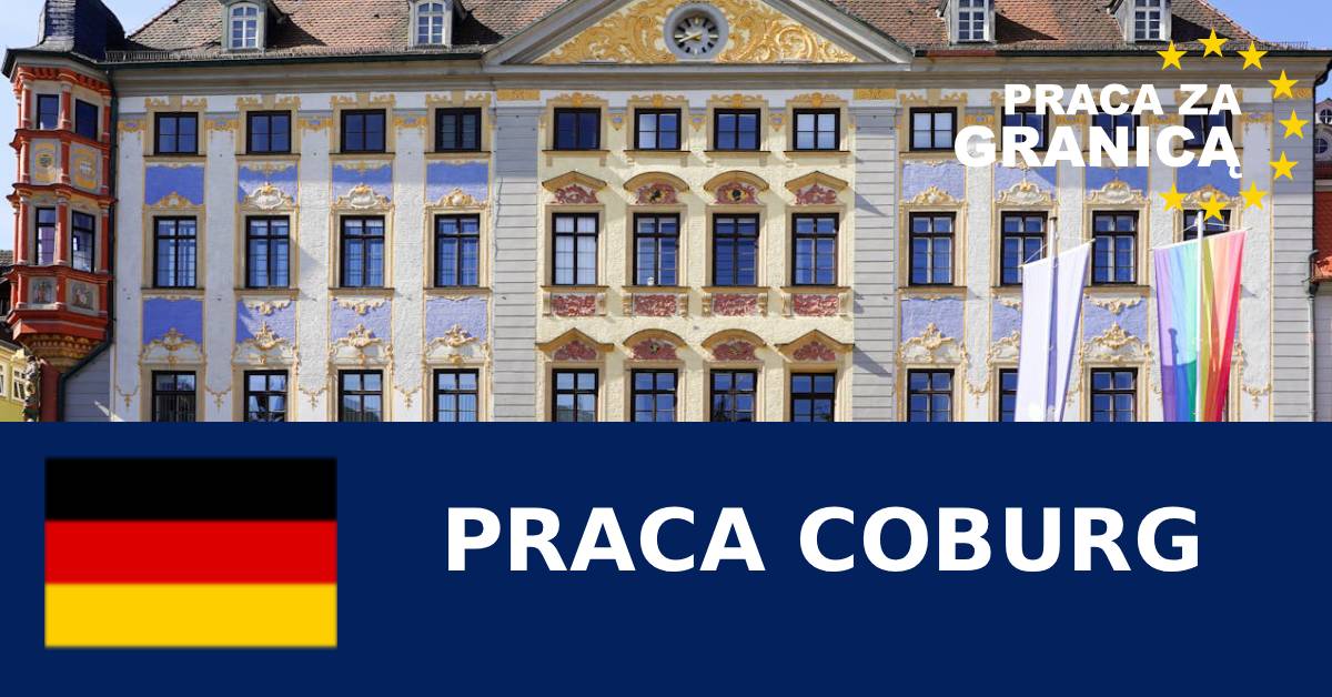 Praca Coburg