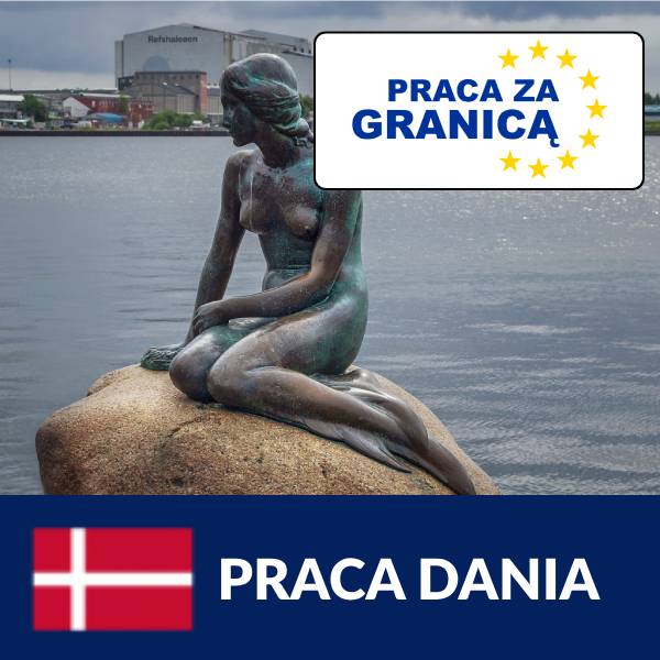 Praca Dania