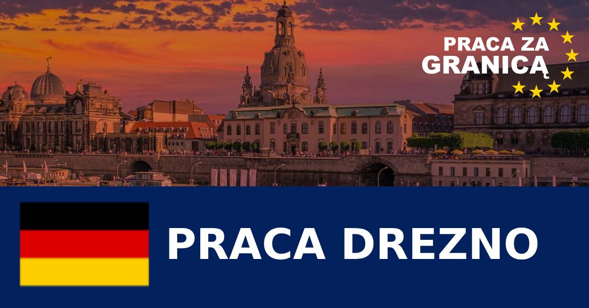Praca Dresden