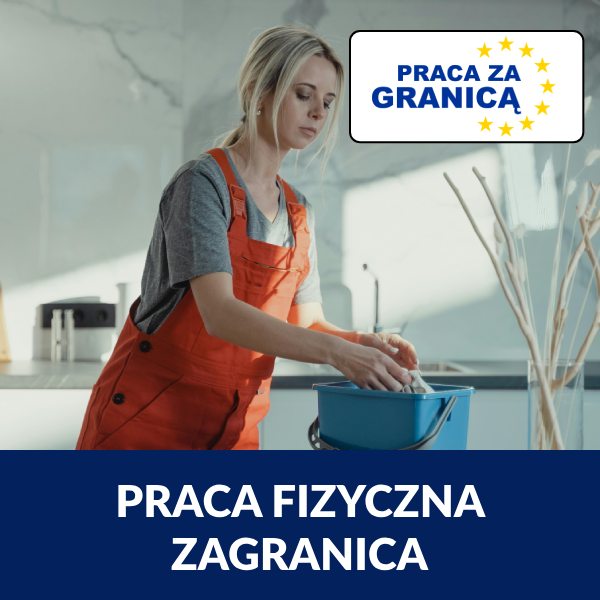 Praca za granica fizyczna