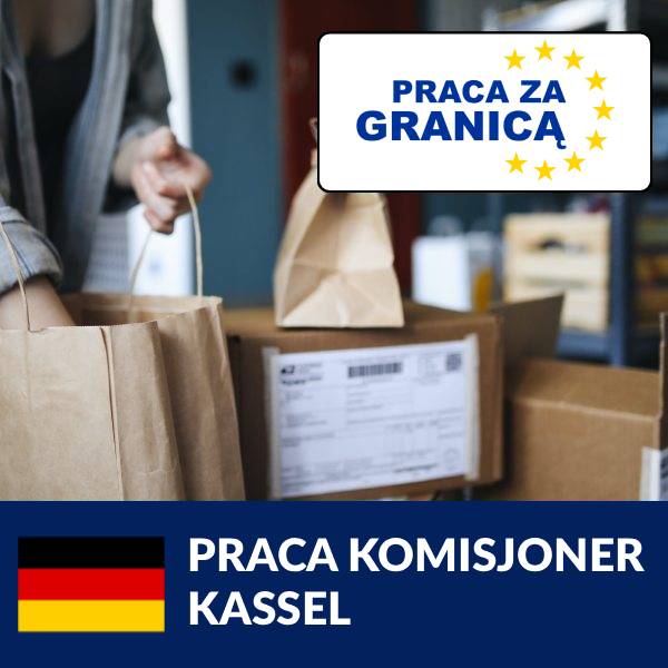 Praca komisjoner Kassel=