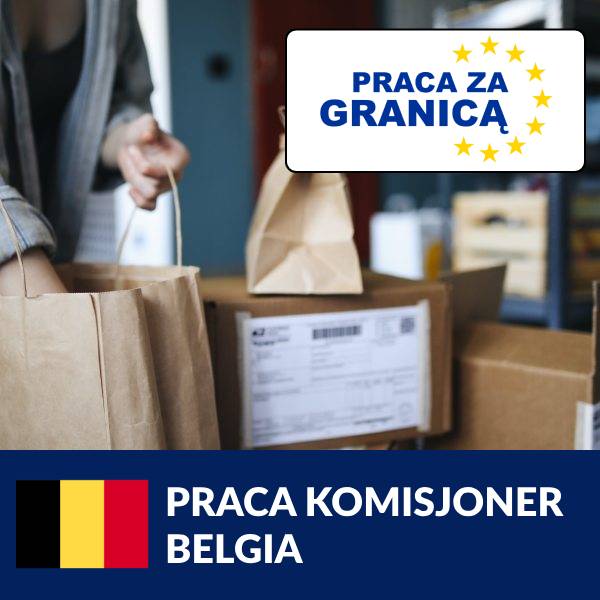 Komisjoner Belgia PzG