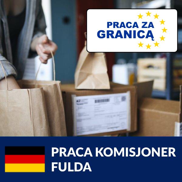 Praca komisjoner Fulda=