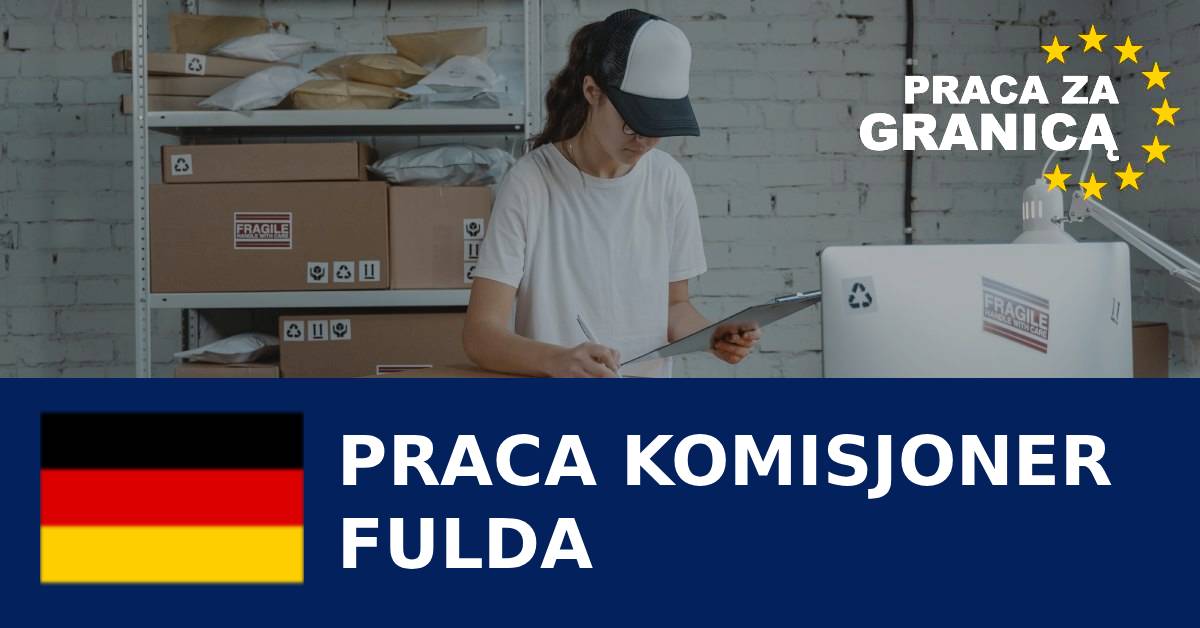 Praca komisjoner Fulda