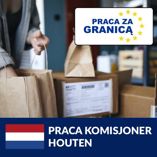 Praca komisjoner Houten
