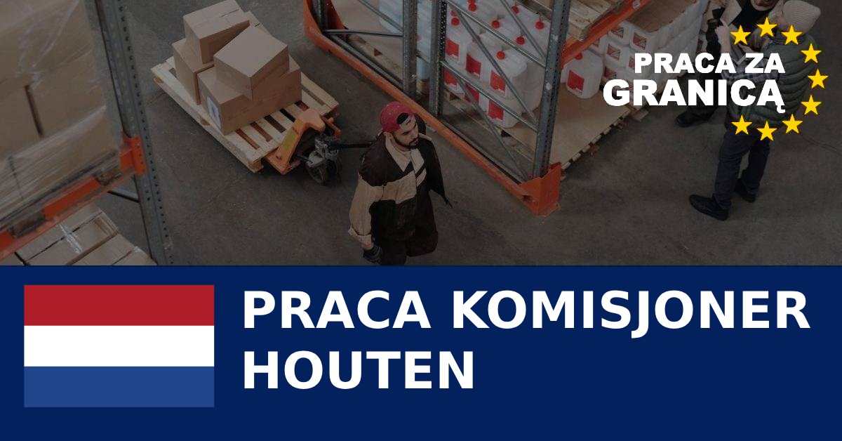 Praca komisjoner Houten