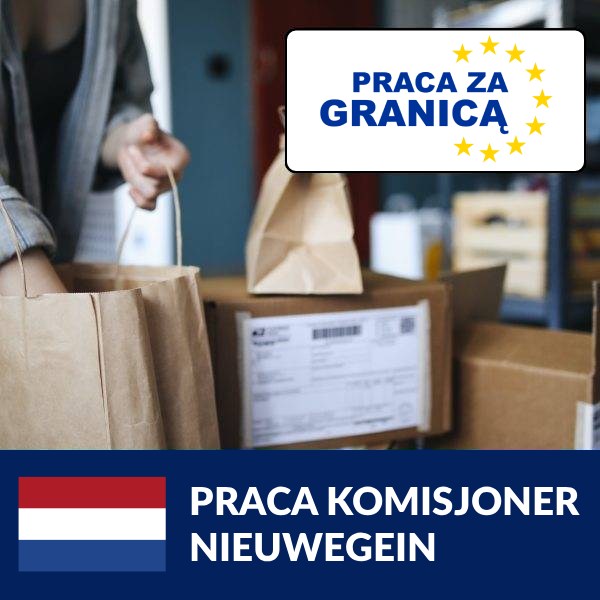 Praca komisjoner Nieuwegein