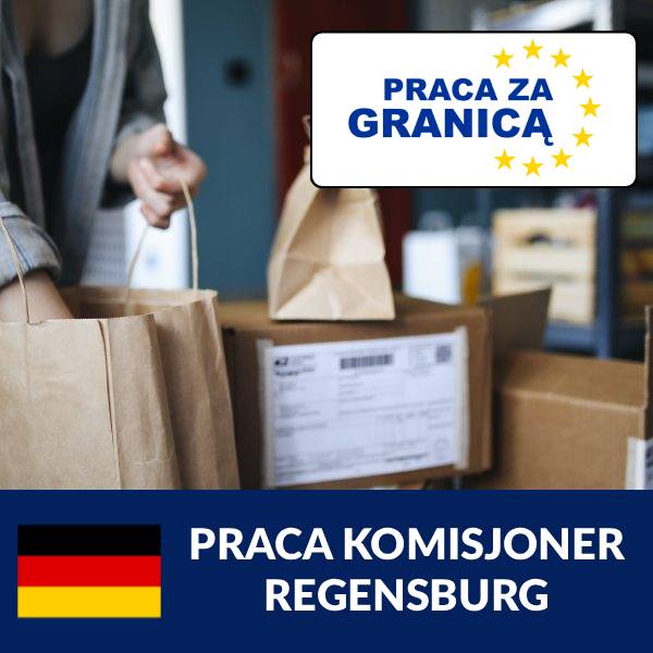 Praca komisjoner Regensburg=