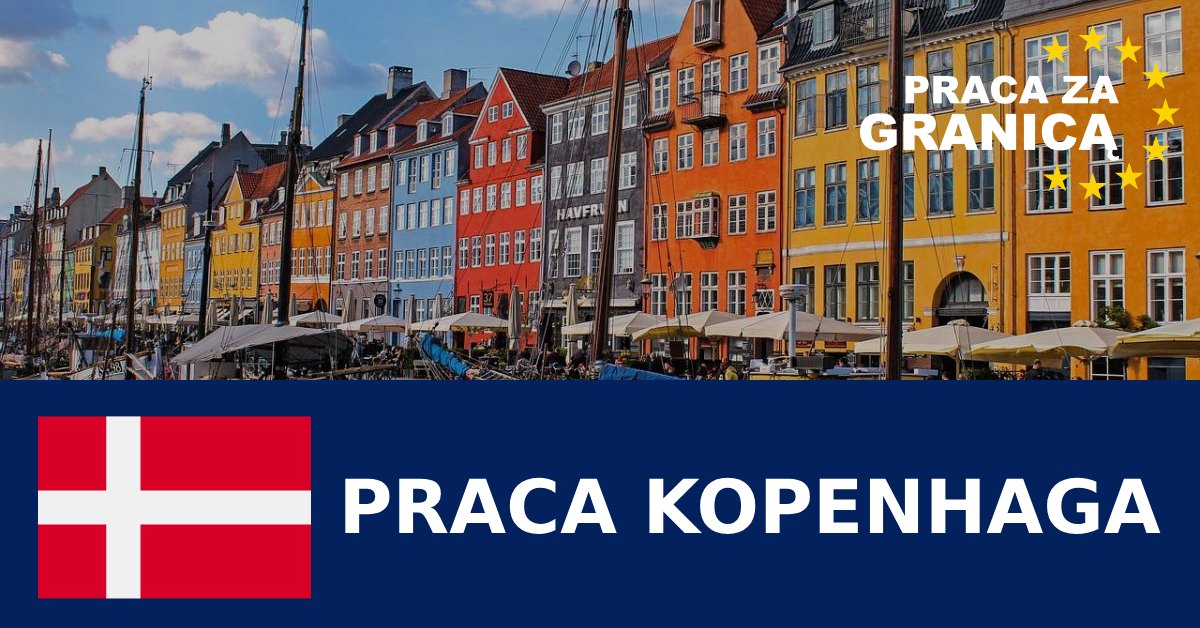 Praca Kopenhaga
