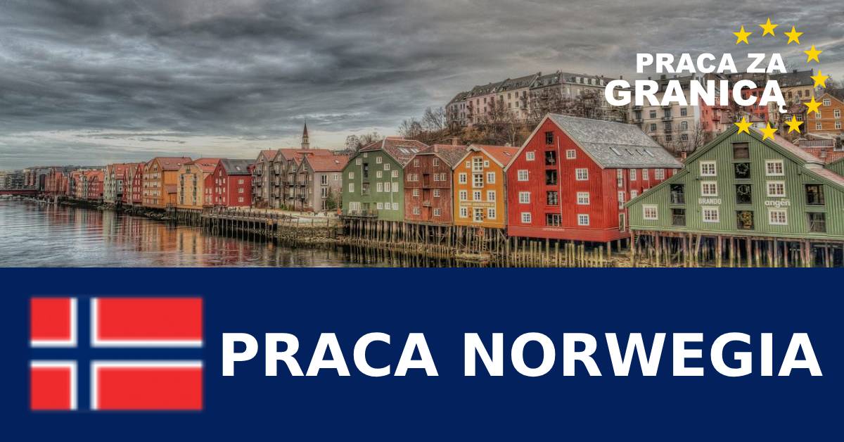 Praca Norwegia