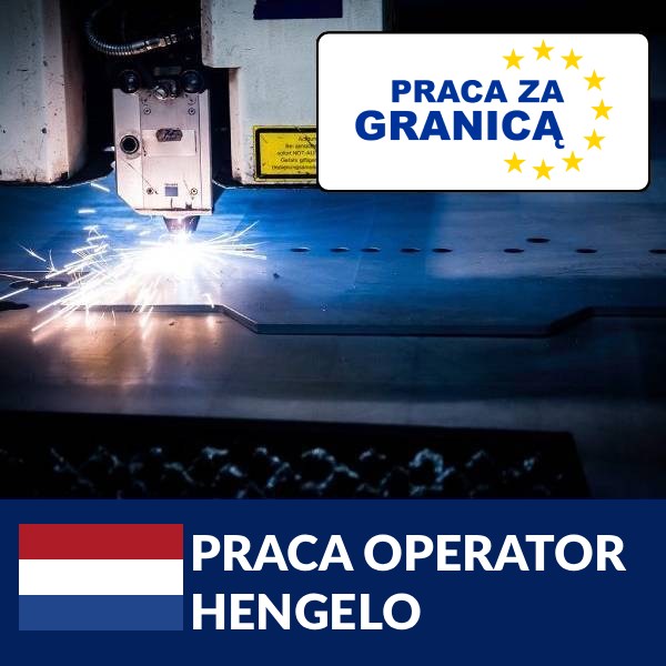 Praca operator Hengelo