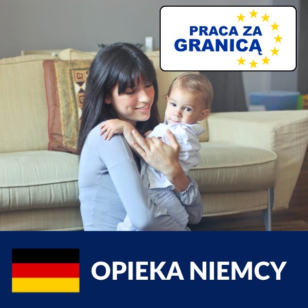 Opieka Niemcy