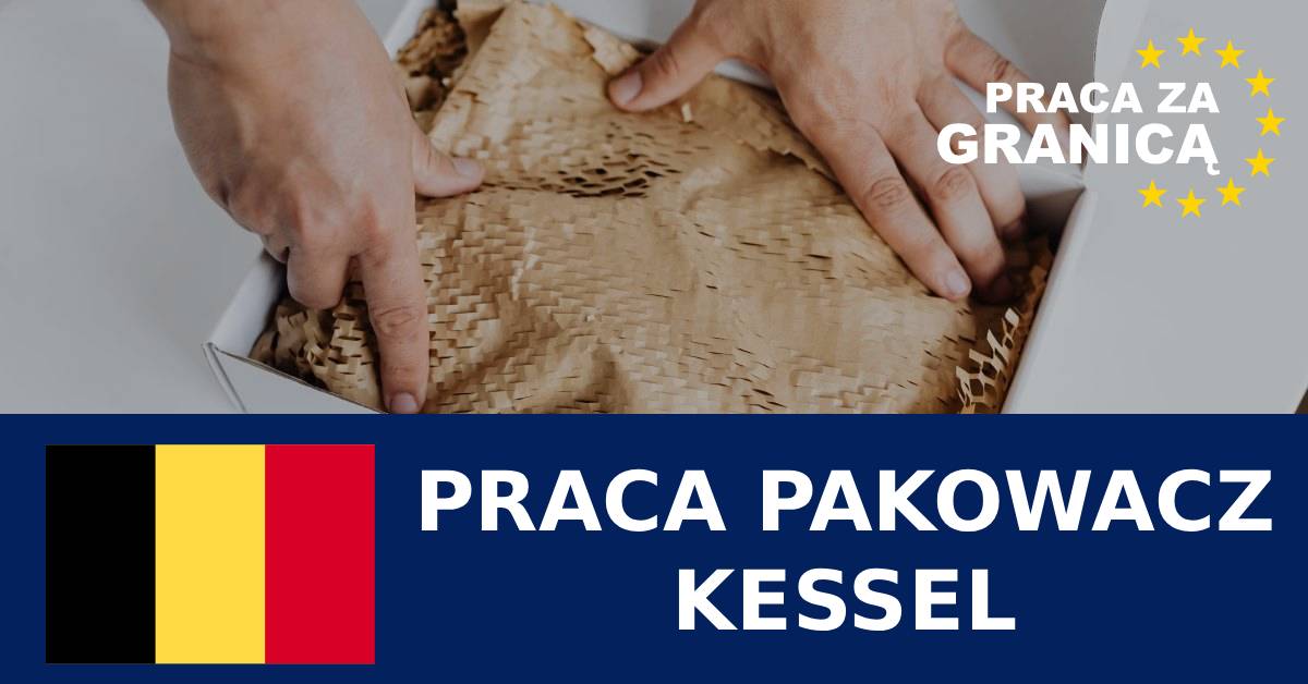 Pakowacz Kessel PzG