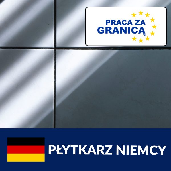 Praca Niemcy