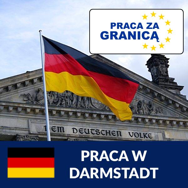 Praca Darmstadt=
