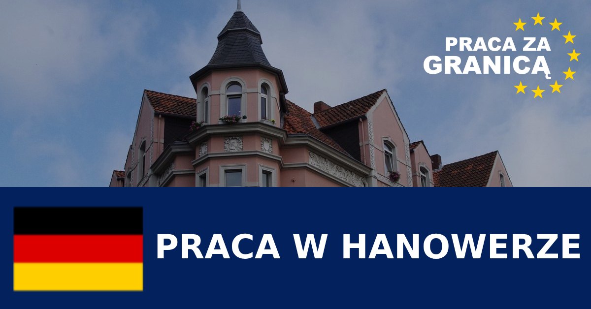 Praca Hannover