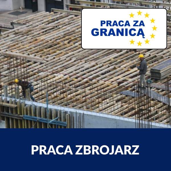 Praca zbrojarz, Oferty pracy PzG