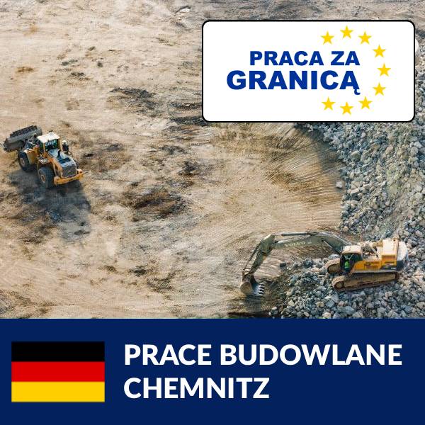 Prace budowlane Chemnitz=