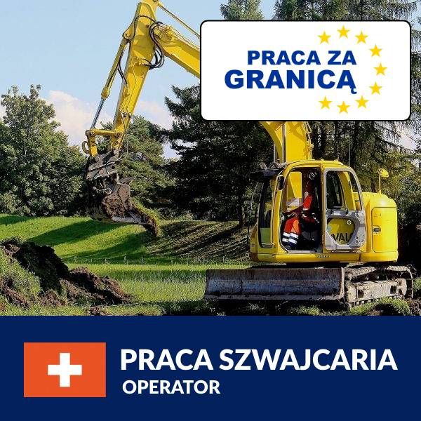 Operator Szwajcaria PzG