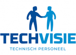 Pracodawca Techvisie Personeelsdiensten Centraal B.V.